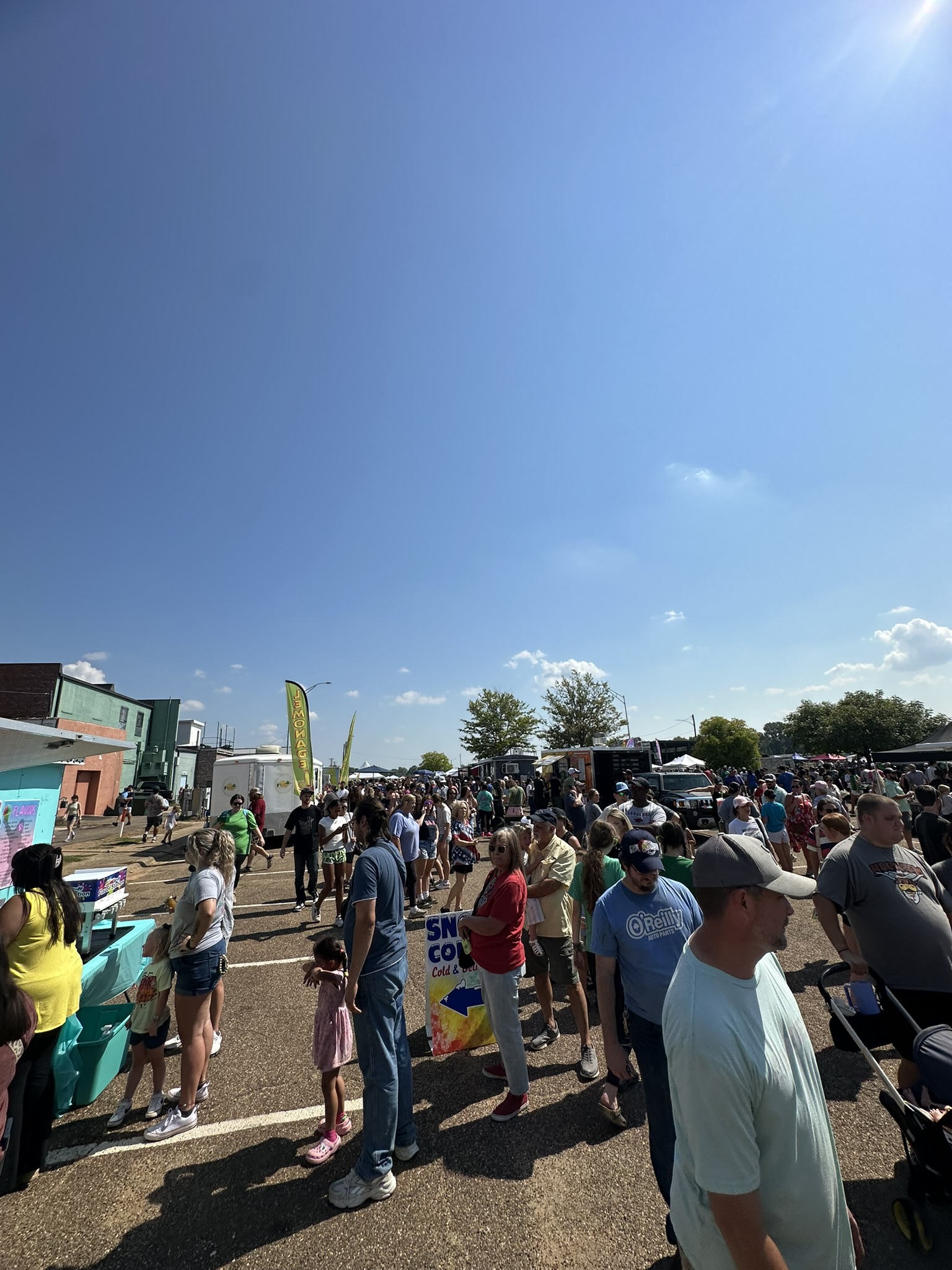 Pickle Fest