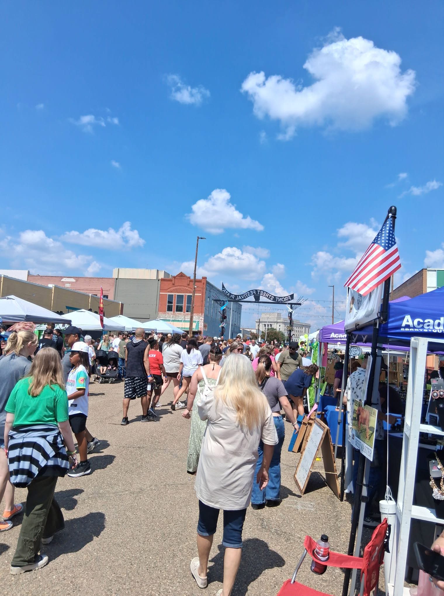 Pickle Fest