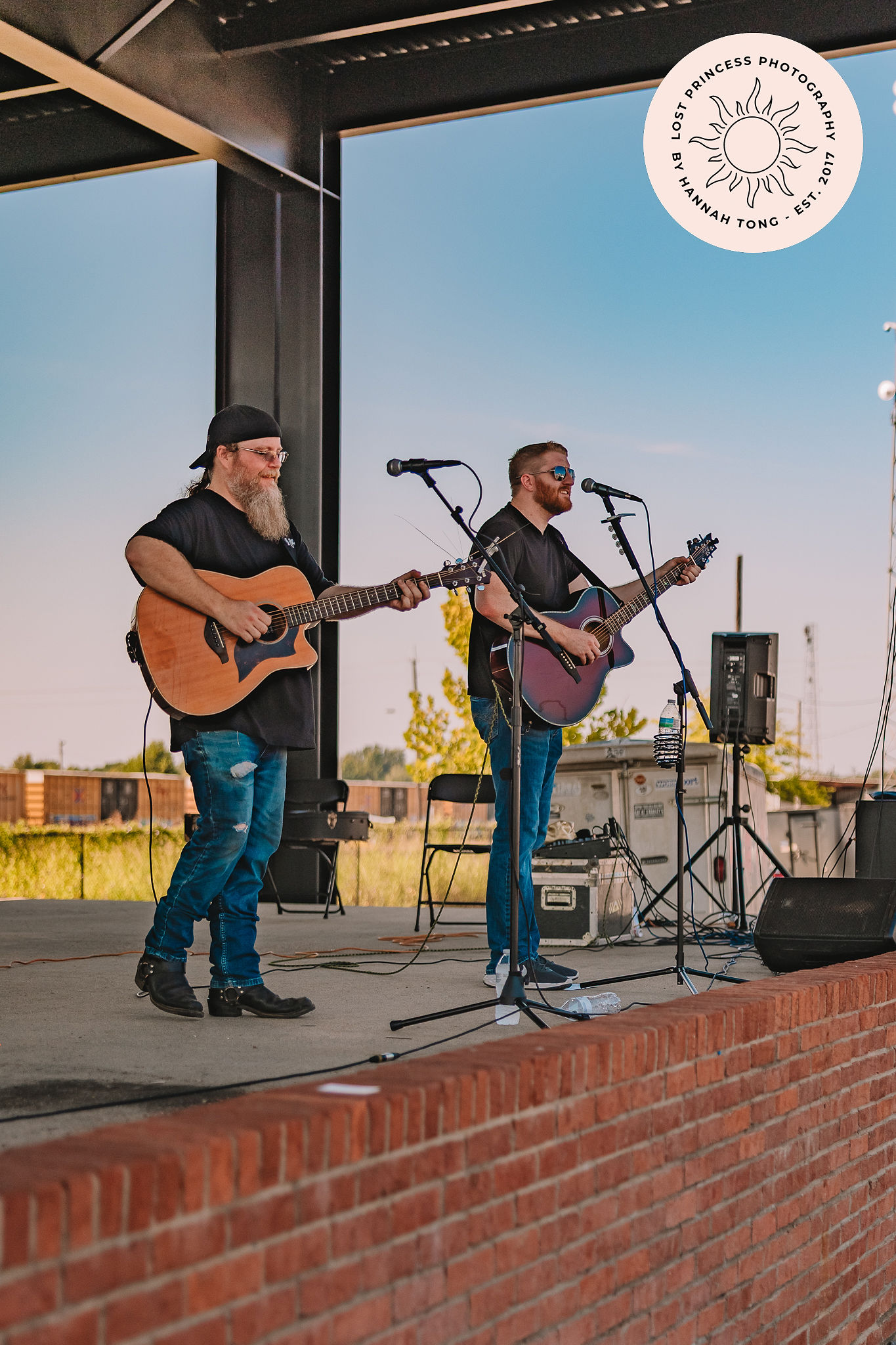 Pickle Fest Live Music