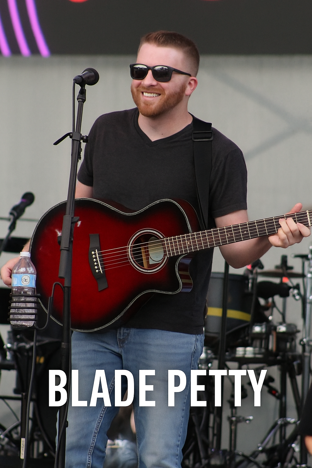 Pickle Fest Live Music